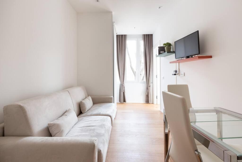 Porta Romana Urban Chic มิลาน ภายนอก รูปภาพ