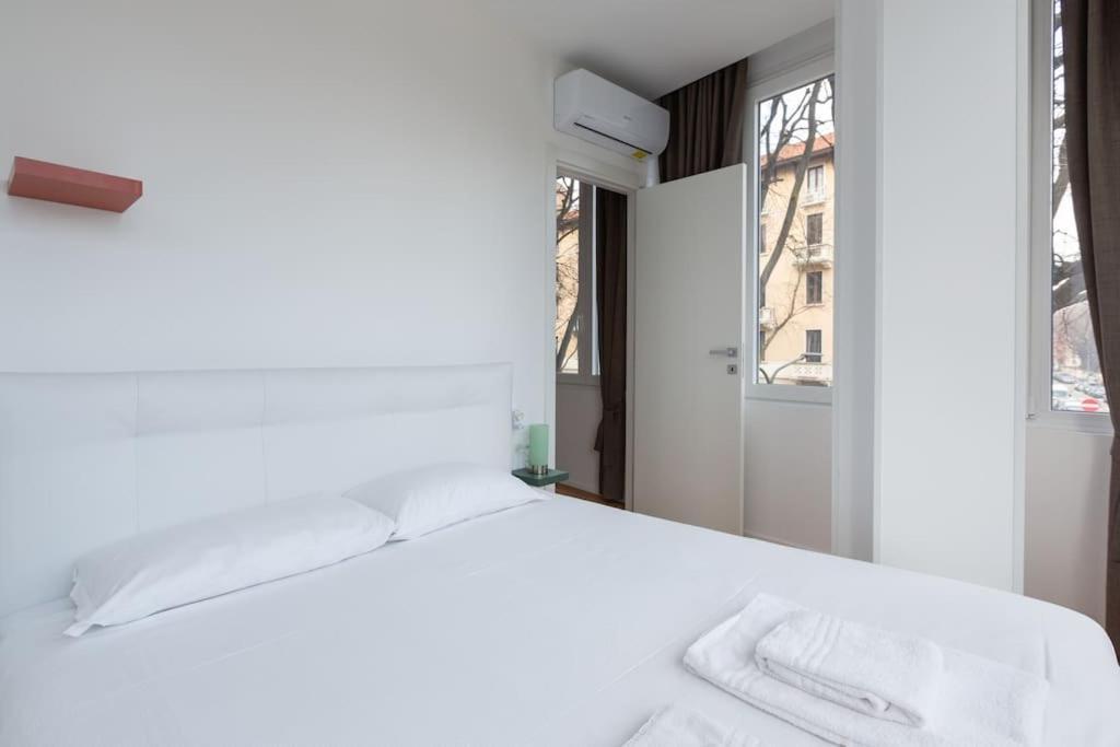 Porta Romana Urban Chic มิลาน ภายนอก รูปภาพ